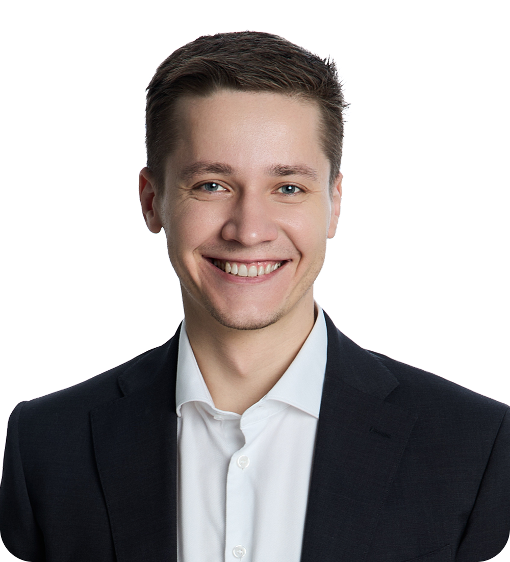 Зуев Михаил